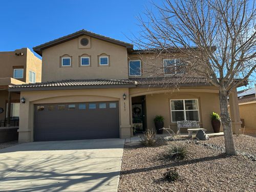 6250 Nueva Espana Rd Nw, Albuquerque, NM, 87114-6176 | Card Image