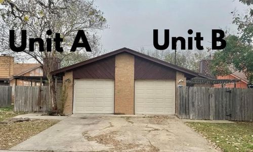 6624 Hardwick Dr, Corpus Christi, TX, 78412-4802 | Card Image