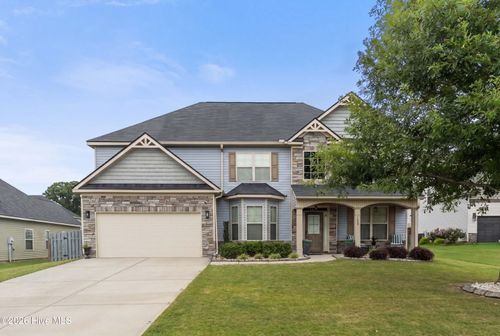 1425 Calumet Dr, Grovetown, GA, 30813-3839 | Card Image