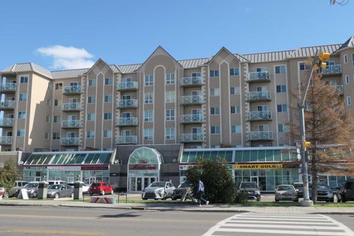 123-1518 Centre St Ne, Calgary, AB, T2E2R9 | Card Image