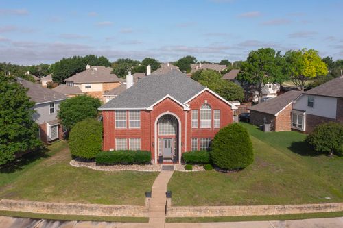 3017 Holford Rd, Richardson, TX, 75082-3738 | Card Image