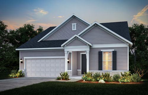 3260 Kimblewick Circle, Aurora, IL, 60503 | Card Image