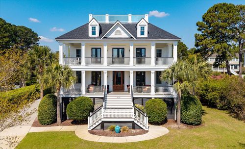 4970 Sound View Dr, Mount Pleasant, SC, 29466-9093 | Card Image