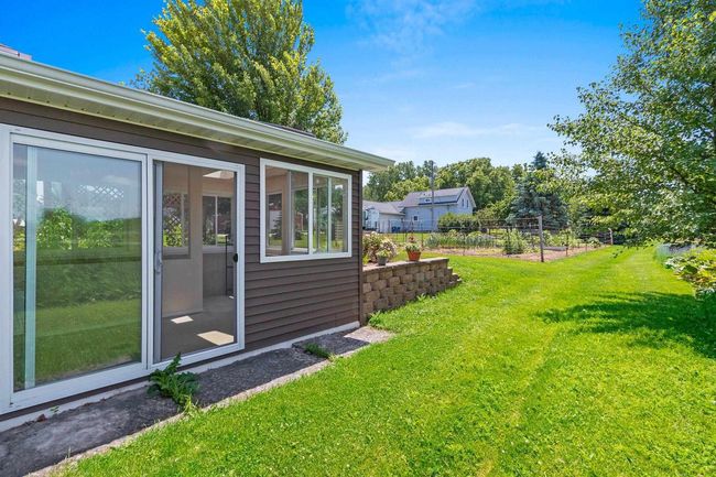1374 Angels Path, House other with 5 bedrooms, 4 bathrooms and null parking in LEDGEVIEW WI | Image 59