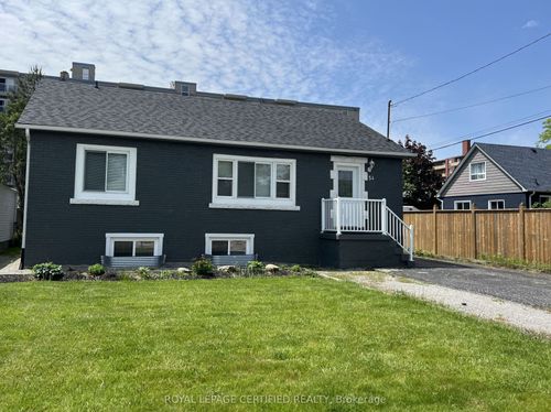 54 Duncombe Dr, Hamilton, ON, L9A2G2 | Card Image