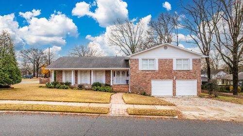 2704 Justin Matthews, North Little Rock, AR, 72116 | Card Image