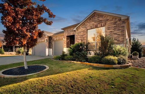 706 Havenhills Ln, Georgetown, TX, 78633-2352 | Card Image