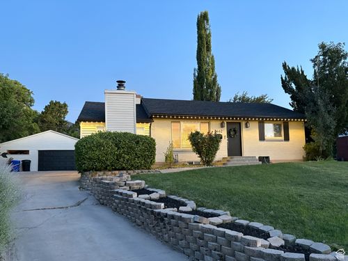 3462 E Del Verde Ave, Millcreek, UT, 84109-4164 | Card Image