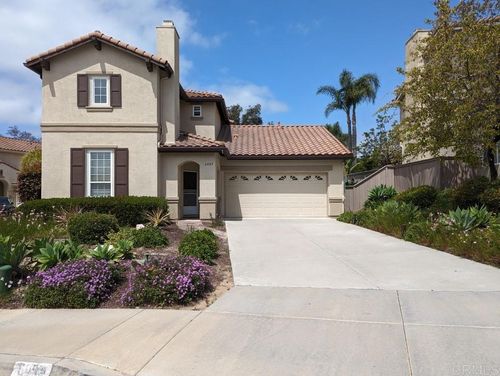6089 Paseo Carreta, Carlsbad, CA, 92009-2250 | Card Image