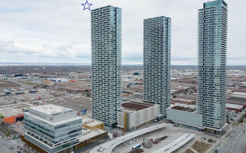4802-5 Buttermill Ave, Vaughan, ON, L4K0J5 | Card Image