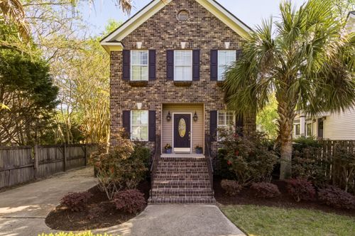 812 Harbor Place Dr, Charleston, SC, 29412-4359 | Card Image