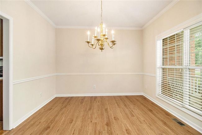 5821 Saint Miles Dr, House other with 5 bedrooms, 3 bathrooms and 4 parking in Buford GA | Image 17