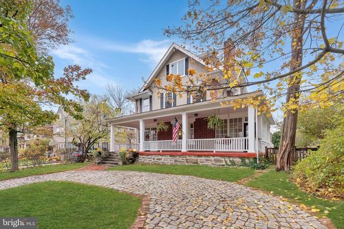 7725 Ardleigh St, PHILADELPHIA, PA, 19118-4403 | Card Image