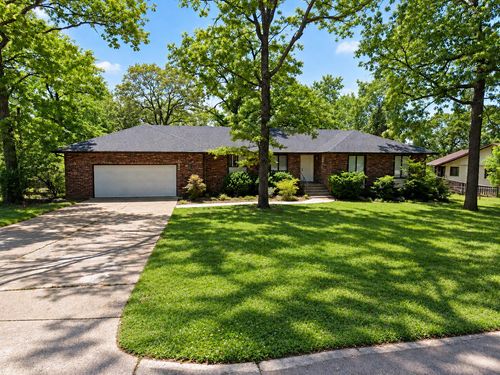 105 Woodridge Drive, Branson, MO, 65616 | Card Image