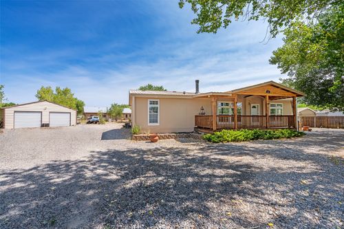 42 County Road 168, Ojo Caliente, NM, 87549-7022 | Card Image