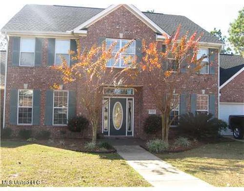 3010 Trentwood Dr, Ocean Springs, MS, 39564-5938 | Card Image