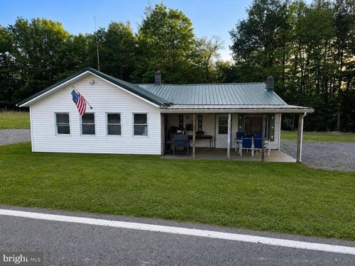 2531 Bismarck Rd, MOUNT STORM, WV, 26739-8616 | Card Image