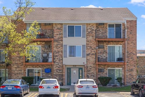 6-535 Lies Rd, Carol Stream, IL, 60188-1359 | Card Image