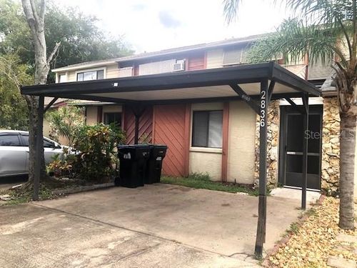 2b-2836 Hunt Club Ln, ORLANDO, FL, 32826-3912 | Card Image