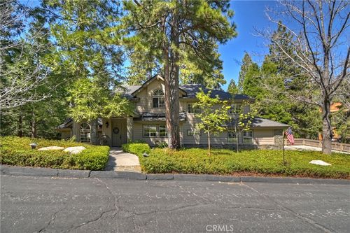 355 Cedar Ridge Dr, Lake Arrowhead, CA, 92352 | Card Image