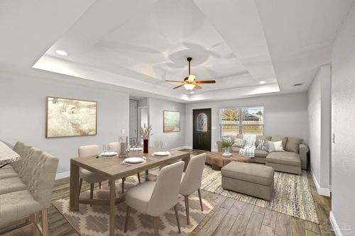 1922 Bright Water Dr, Gulf Breeze, FL, 32563-7628 | Card Image