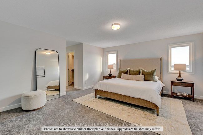 219 Parsnip Mews, House other with 4 bedrooms, 4 bathrooms and 2 parking in Richmond ON | Image 20