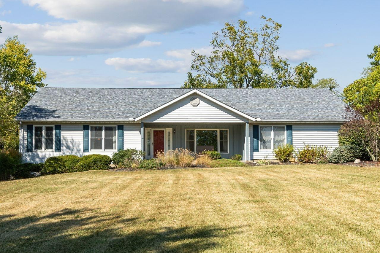 Stillwell Beckett Rd, Oxford, OH 45056