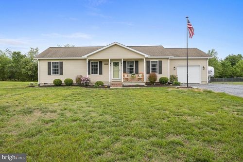2486 Willow Grove Rd, CAMDEN WYOMING, DE, 19934-3206 | Card Image