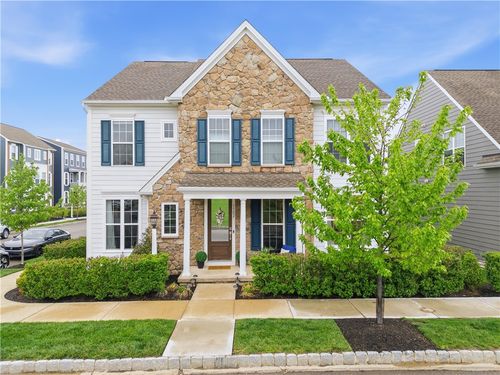 1502 Orion Rd, Bridgeville, PA, 15017-4101 | Card Image