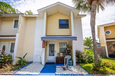 6512 Harbour Boulevard, Townhouse with 2 bedrooms, 2 bathrooms and null parking in Panama City Beach FL | Image 2