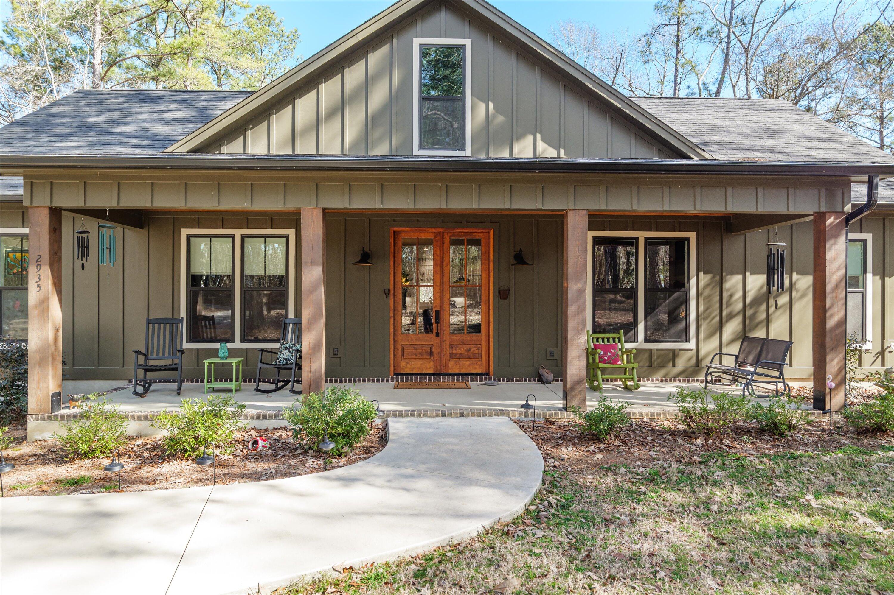 Residential in Aiken 5
