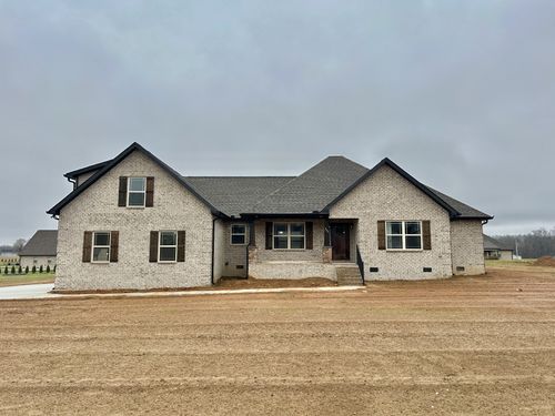 375 Randall Ln, Manchester, TN, 37355-4222 | Card Image