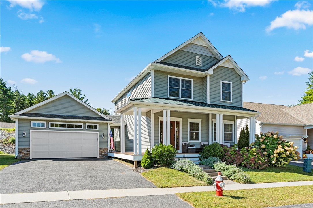 Seawynds Dr, North Kingstown, RI 02852