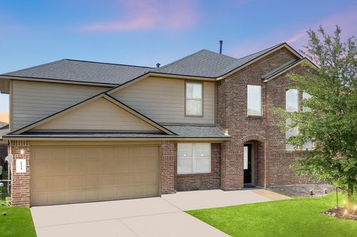 18110 Tenasserim Pine Trce, Richmond, TX, 77407-2079 | Card Image