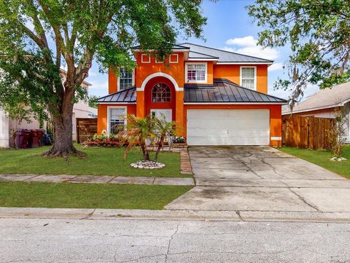 4313 Bay Brook Dr, Kissimmee, FL, 34746-6051 | Card Image