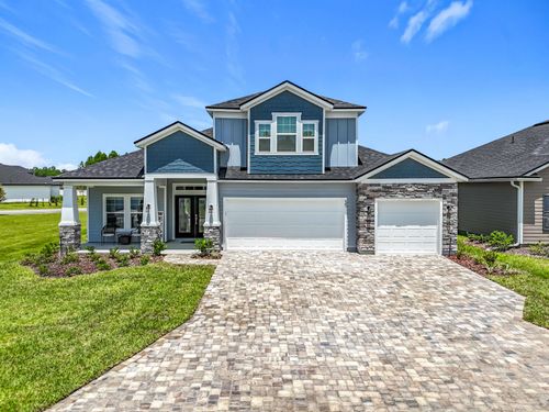 55 Silver Heron Way, St Augustine, FL, 32092-3809 | Card Image