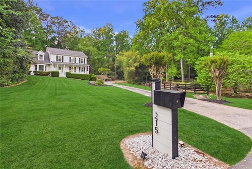 215 White Pines Dr, Alpharetta, GA, 30004-5684 | Card Image