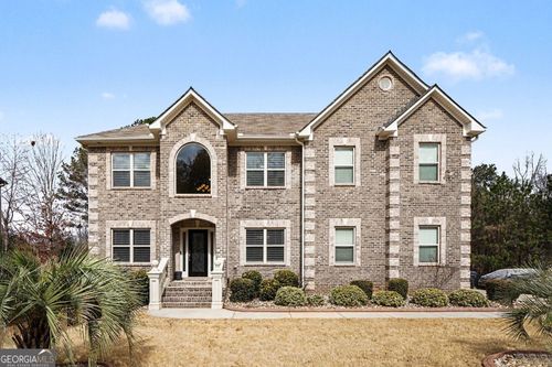 3705 Grand Prix Dr, Conyers, GA, 30013-1480 | Card Image