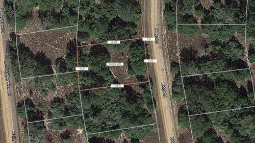 Lot 25 Ridge Ln, Normangee, TX, 77871 | Card Image
