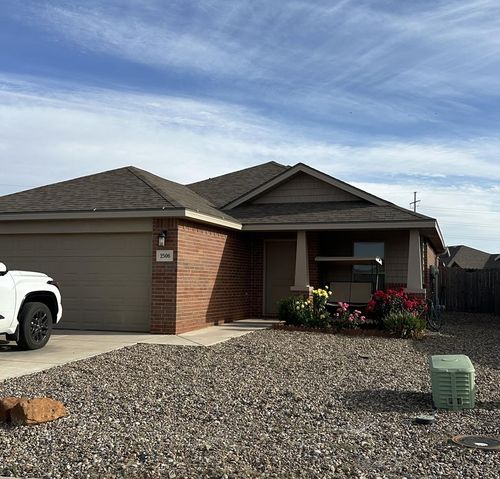 2506 High Noon Ct, Midland, TX, 79705-2672 | Card Image
