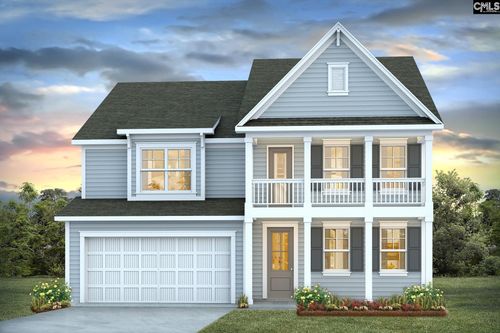333 Still Shores Dr, Gilbert, SC, 29054-9860 | Card Image
