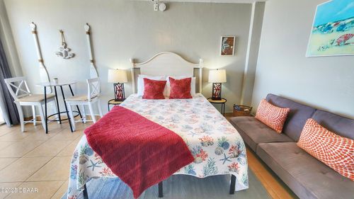 4320-1233 S Atlantic Ave, Daytona Beach, FL, 32118-4801 | Card Image