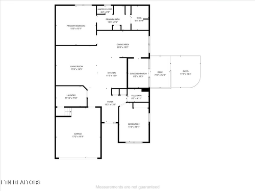 4410 Avery Village Way, Knoxville, TN, 37921-5248 | Card Image