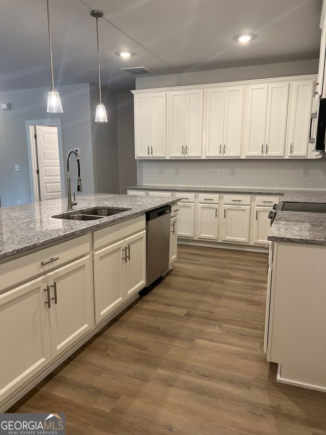 LOT-339 - 2554 Harbor Ridge Pass, Townhouse with 3 bedrooms, 3 bathrooms and 2 parking in Gainesville GA | Image 23