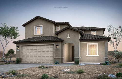 43030 W Palo Abeto Drive, Maricopa, AZ, 85138 | Card Image
