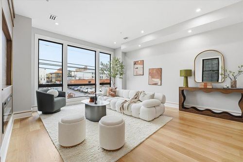 2-134 Hancock Ave, Jersey City, NJ, 07307-2018 | Card Image