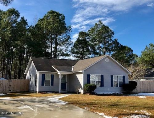 79 Stoney Creek Ln, Belville, NC, 28451-8042 | Card Image