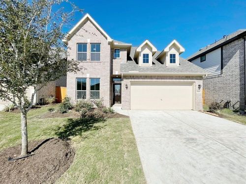 24946 Via Arabella Ln, Richmond, TX, 77406-1161 | Card Image