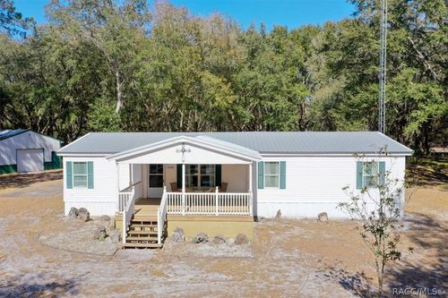 6500 County Road 248 N, Lake Panasoffkee, FL, 33538 | Card Image