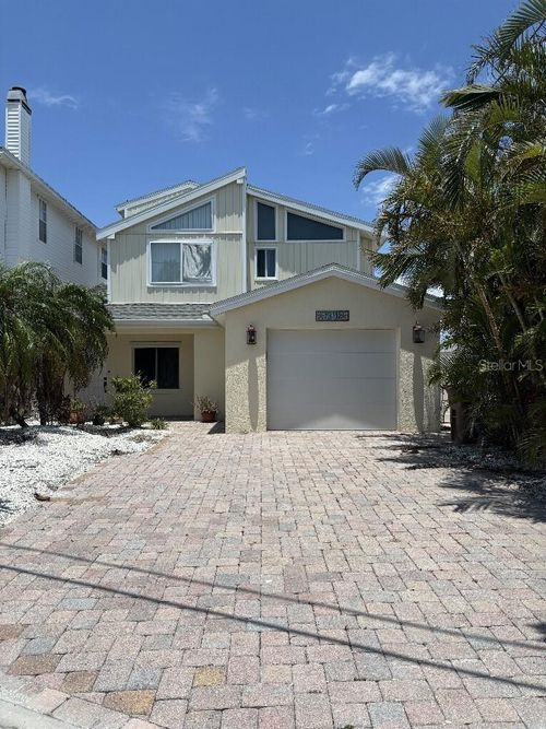 13111 Boca Ciega Ave, Madeira Beach, FL, 33708-2439 | Card Image